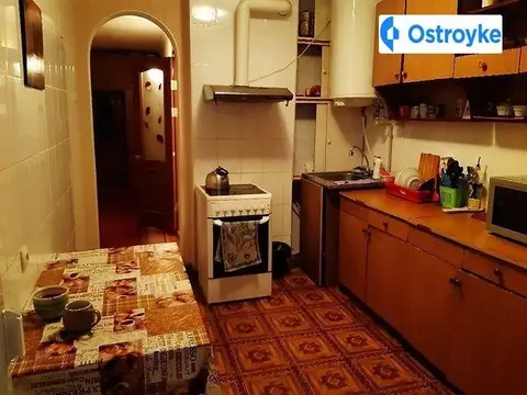 Оренда 2-кімнатної квартири, 55 м², Миколаїв