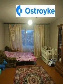 3-комнатная квартира, 68 м², вул. Булгакова, Киев