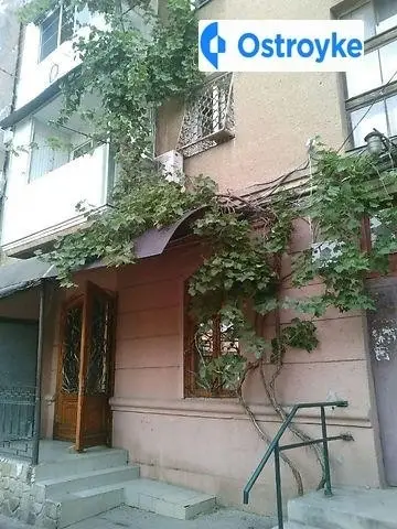 Новосельского улица