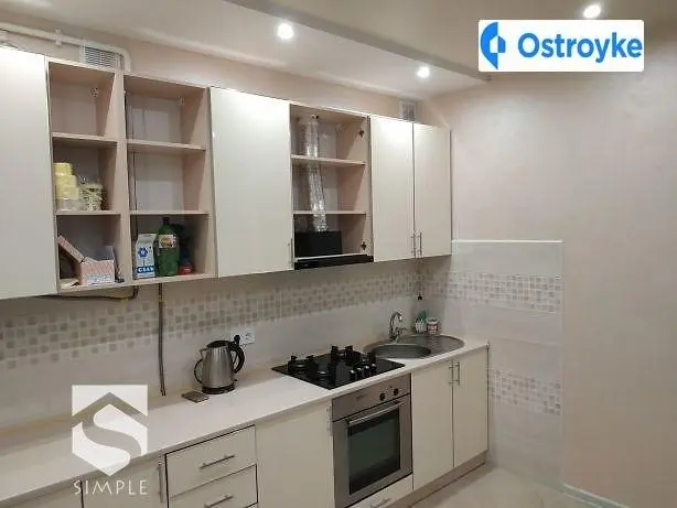 1-кімнатна квартира, 41 м², вул. Зелена, Львів — фото 2