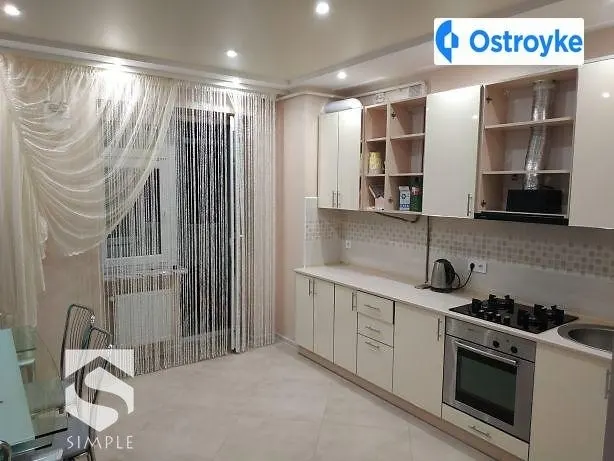 1-кімнатна квартира, 41 м², вул. Зелена, Львів — фото 1
