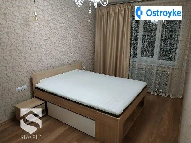 1-кімнатна квартира, 41 м², вул. Зелена, Львів — фото 3