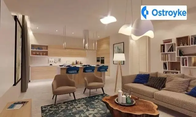 Оренда 2-кімнатної квартири, 70 м², Київ — фото 2