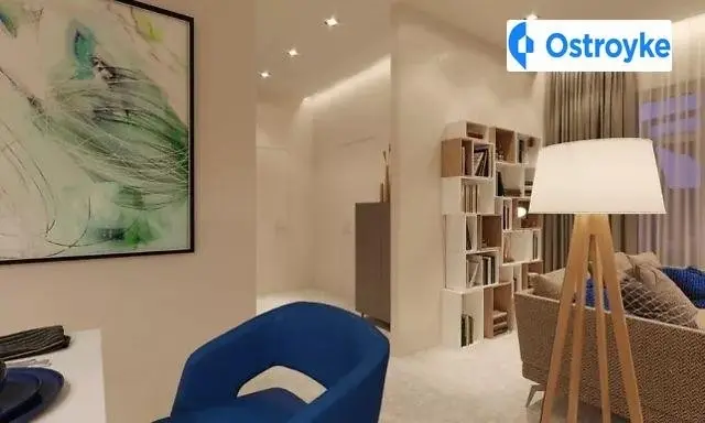 Оренда 2-кімнатної квартири, 70 м², Київ — фото 4