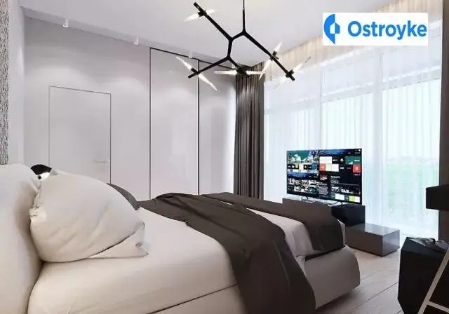 Оренда 2-кімнатної квартири, 70 м², Київ — фото 5