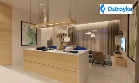 Аренда 2-комнатной квартиры, 70 м², Киев