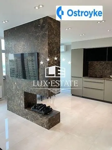 3-кімнатна квартира, 93 м², вул. Профессора Підвисоцького, 2, Київ — фото 1