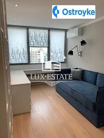 3-кімнатна квартира, 93 м², вул. Профессора Підвисоцького, 2, Київ — фото 4