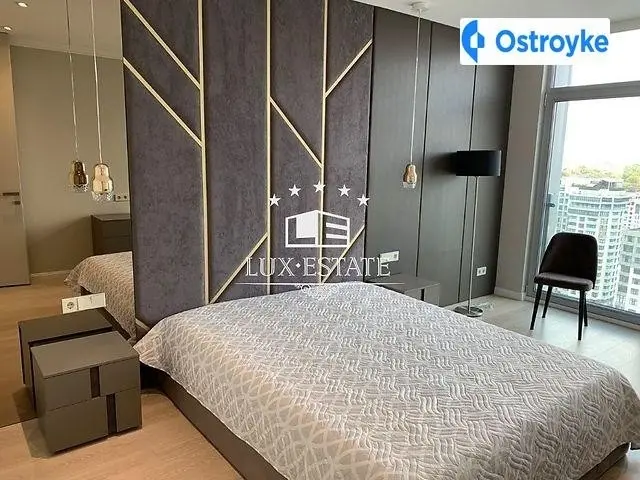 3-кімнатна квартира, 93 м², вул. Профессора Підвисоцького, 2, Київ — фото 5