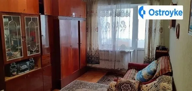 Оренда 1-кімнатної квартири, 30 м², Тернопіль — фото 1