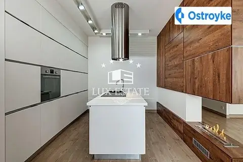 2-комнатная квартира, 99 м², пл. Лесі Українки, 7Б, Киев