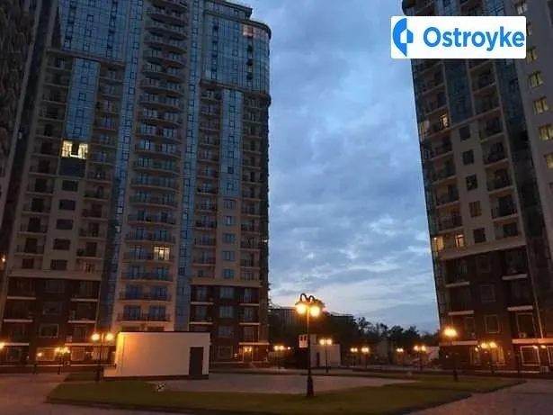 Французский бульвар — фото 1