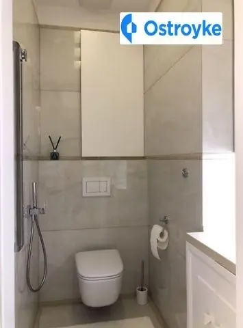 2-кімнатна квартира, 60 м², вул. Ивана Кудри, 7, Київ — фото 5