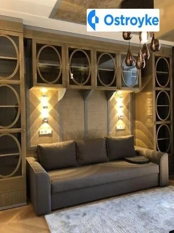 2-кімнатна квартира, 60 м², вул. Ивана Кудри, 7, Київ — фото 1