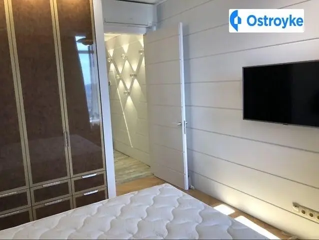 2-кімнатна квартира, 60 м², вул. Ивана Кудри, 7, Київ — фото 4