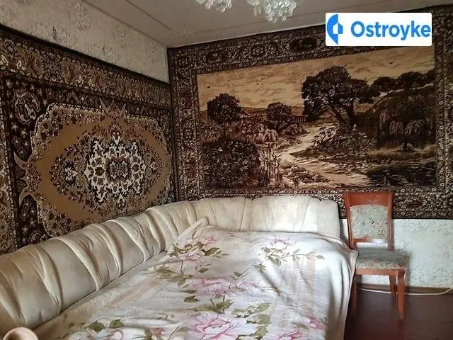 Анны Ахматовой улица — фото 2