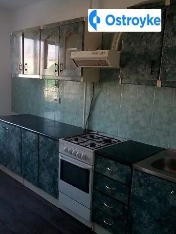 Скрипника улица — фото 1