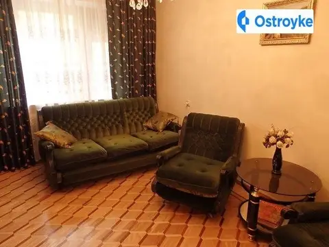 2-комнатная квартира, 47 м², вул. Іцхака Рабіна, 92/2, Одесса