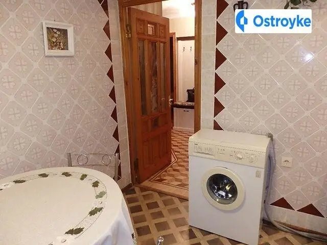 Ицхака Рабина улица — фото 5