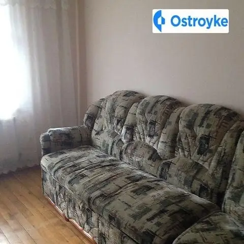 1-комнатная квартира, 32 м², вул. Данила Нечая, Винница
