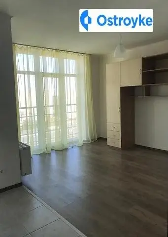 1-комнатная квартира, 38 м², вул. Петра Калнишевського, 6/1, Киев