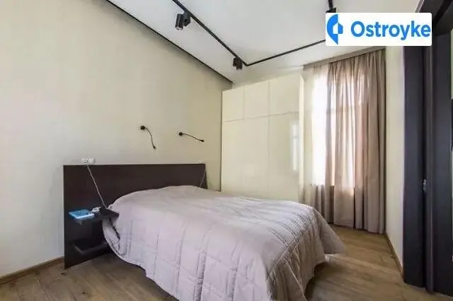 Оренда 2-кімнатної квартири, 60 м², Київ — фото 3