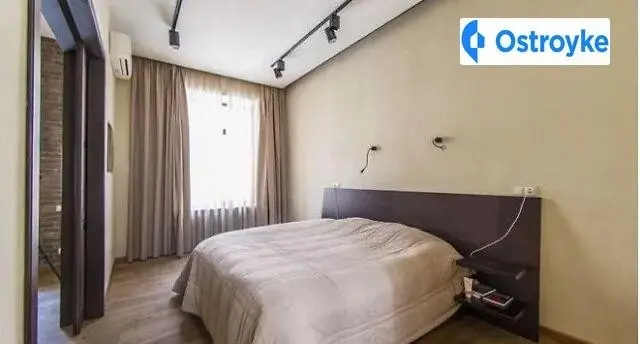 Оренда 2-кімнатної квартири, 60 м², Київ — фото 2