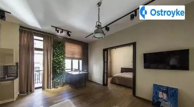 Оренда 2-кімнатної квартири, 60 м², Київ — фото 1