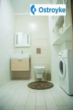 Оренда 3-кімнатної квартири, 80 м², Київ — фото 4