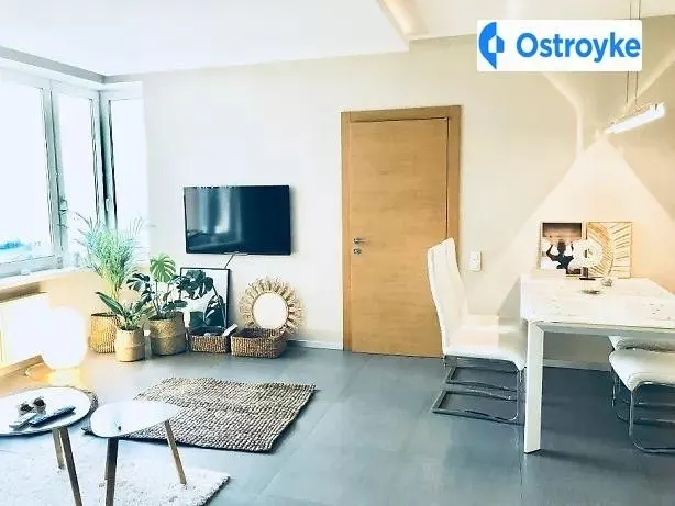 Оренда 3-кімнатної квартири, 80 м², Київ — фото 1