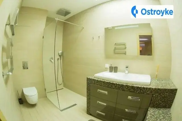 Оренда 3-кімнатної квартири, 80 м², Київ — фото 2