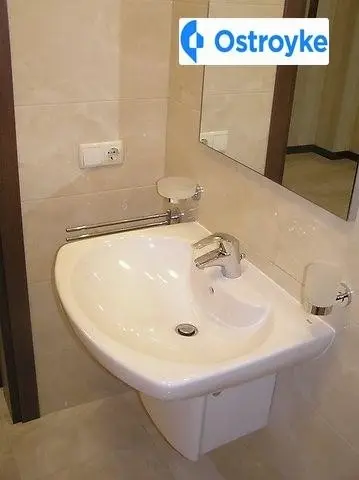1-кімнатна квартира, 54 м², вул. Драгомирова, 14, Київ — фото 3