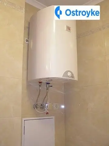 1-кімнатна квартира, 54 м², вул. Драгомирова, 14, Київ — фото 4