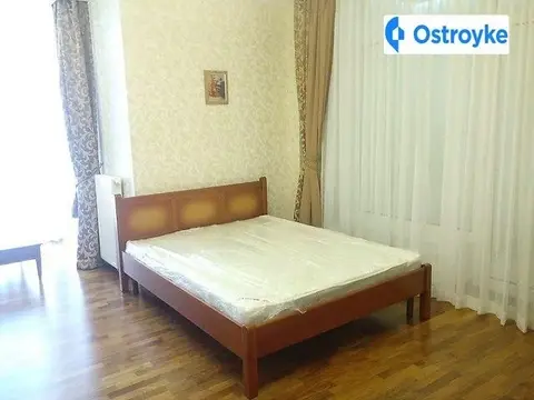 1-комнатная квартира, 54 м², вул. Драгомирова, 14, Киев