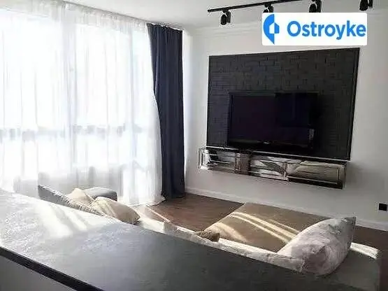 Оренда 2-кімнатної квартири, 53 м², Київ — фото 2