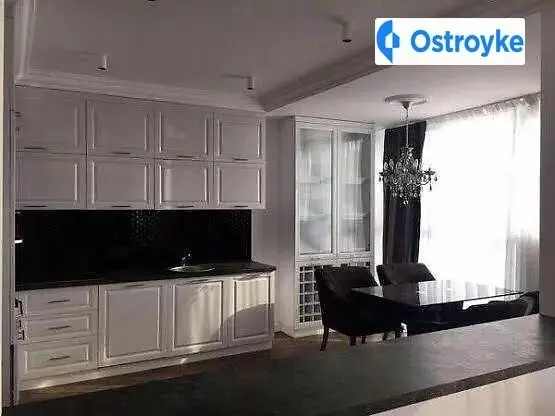 Оренда 2-кімнатної квартири, 53 м², Київ — фото 4