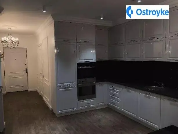 Оренда 2-кімнатної квартири, 53 м², Київ — фото 5