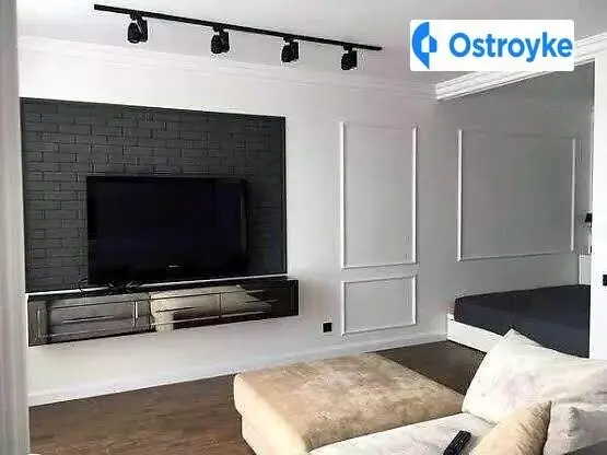 Оренда 2-кімнатної квартири, 53 м², Київ — фото 3