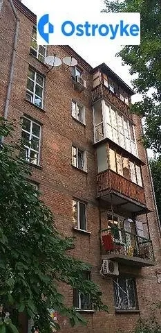 Старокиевская улица — фото 1