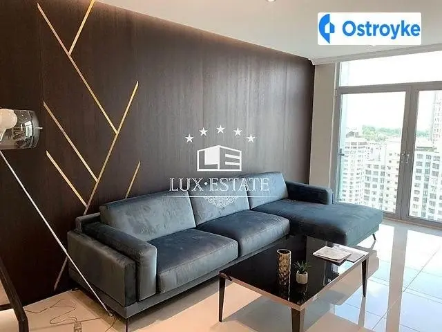 3-кімнатна квартира, 89 м², вул. Профессора Підвисоцького, 2, Київ — фото 2