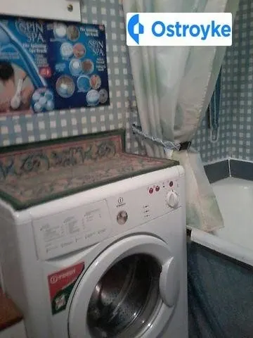 Межевая улица — фото 1