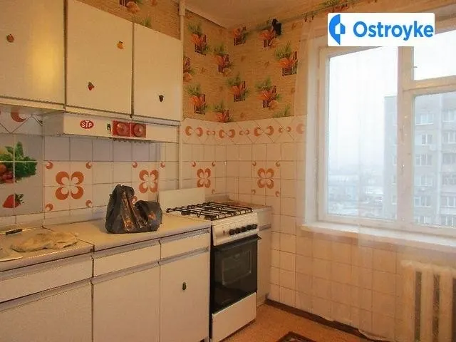 Оренда 1-кімнатної квартири, 34 м², Черкаси — фото 1