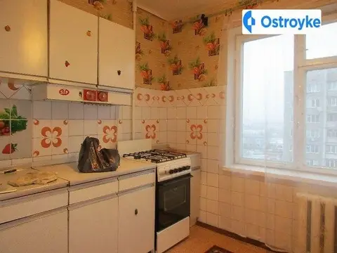 Оренда 1-кімнатної квартири, 34 м², Черкаси