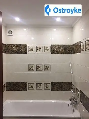Оренда 1-кімнатної квартири, 44 м², Тернопіль