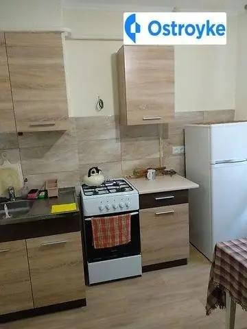 1-кімнатна квартира, 32 м², пров. Гвоздичний, 4, Одеса