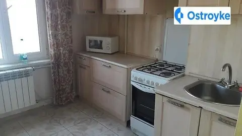 1-кімнатна квартира, 35 м², вул. Академика Вильямса, 58, Одеса
