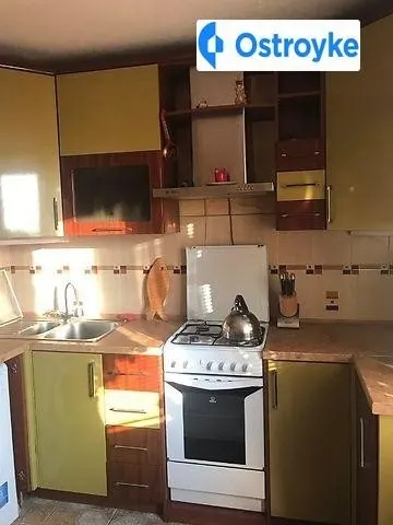 Оренда 1-кімнатної квартири, 40 м², Херсон — фото 1