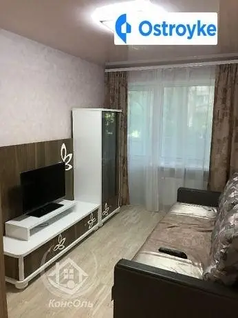 Оренда 2-кімнатної квартири, 46 м², Херсон