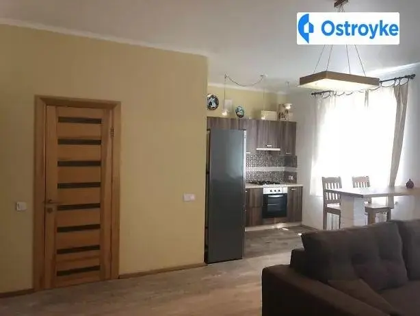 Оренда 2-кімнатної квартири, 53 м², Київ — фото 4