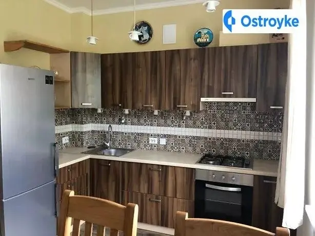 Оренда 2-кімнатної квартири, 53 м², Київ — фото 5